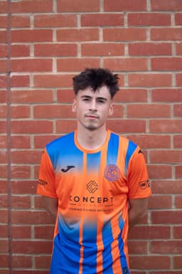 Reece Clarke