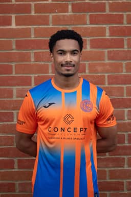 Kyle Armstrong