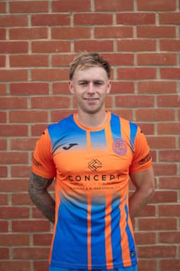 Jake Appleton