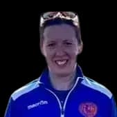 Hannah Burton
