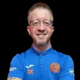 Steve Kenny
