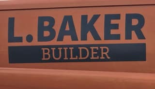 L.BAKER BUILDER