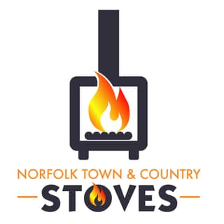 Norfolk town and country stoves