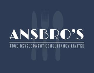 Ansbro’s Food Development Consultancy Ltd