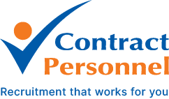 Contract Personnel Limited