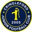 Cringleford Veterans Old Boys