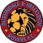 Dussindale & Hellesdon Rovers F.C. Belle