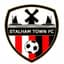 Stalham Town F.C. U18 Fire