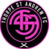 Thorpe St Andrew F.C. U18 Tigers