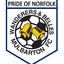 AFC Mulbarton Wanderers F.C. U18