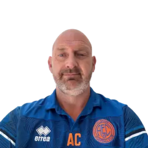 Alan Collins