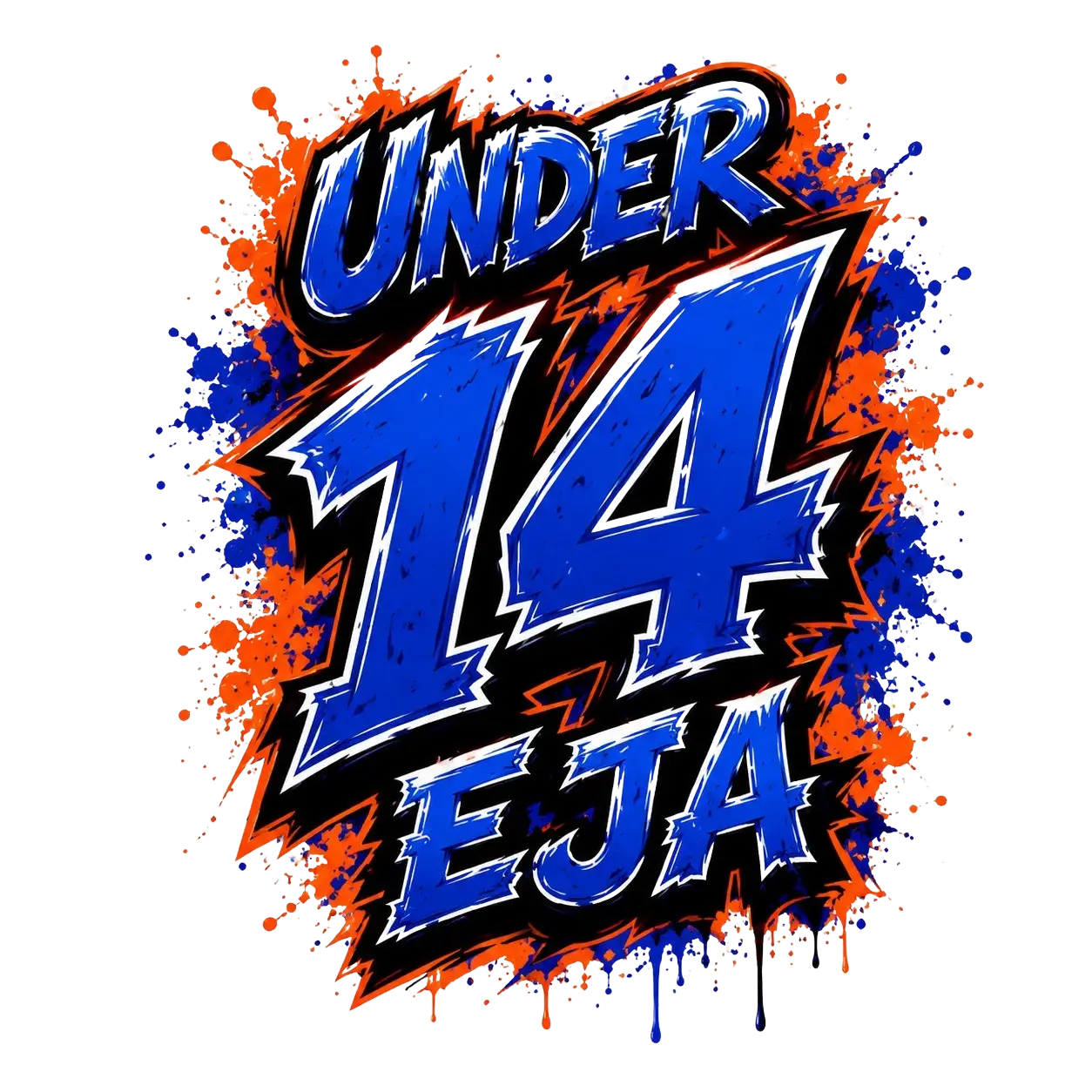 Under 14 EJA