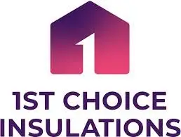 1st Choice Insulations logo