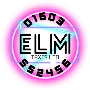 ELM Taxis Ltd logo