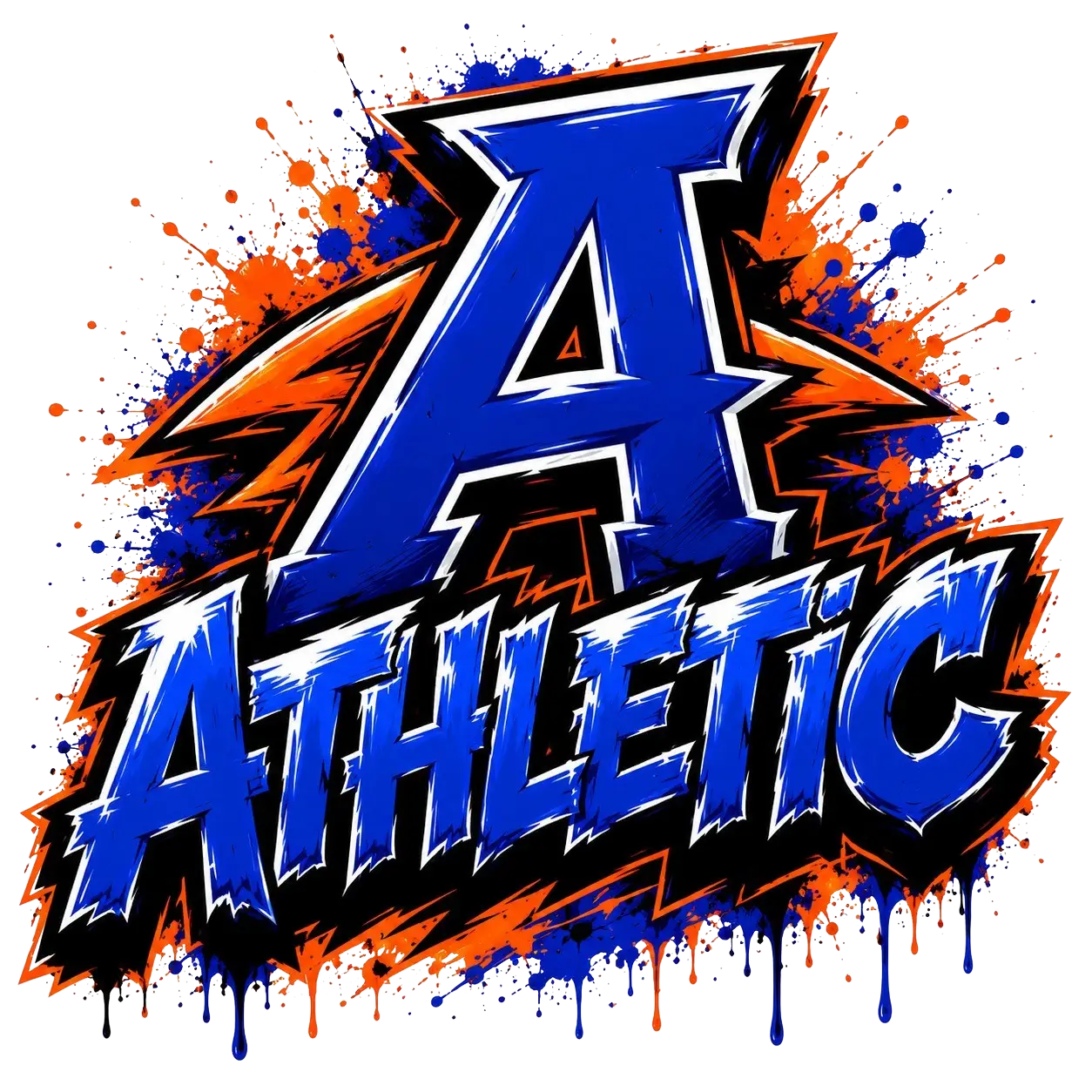 Under 12 Athletic