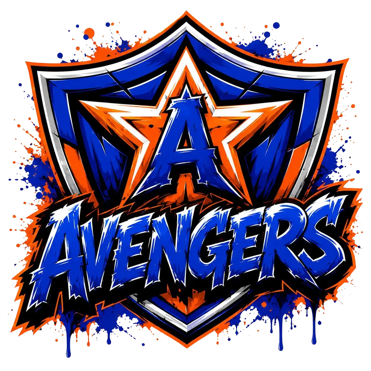 Under 9 Avengers