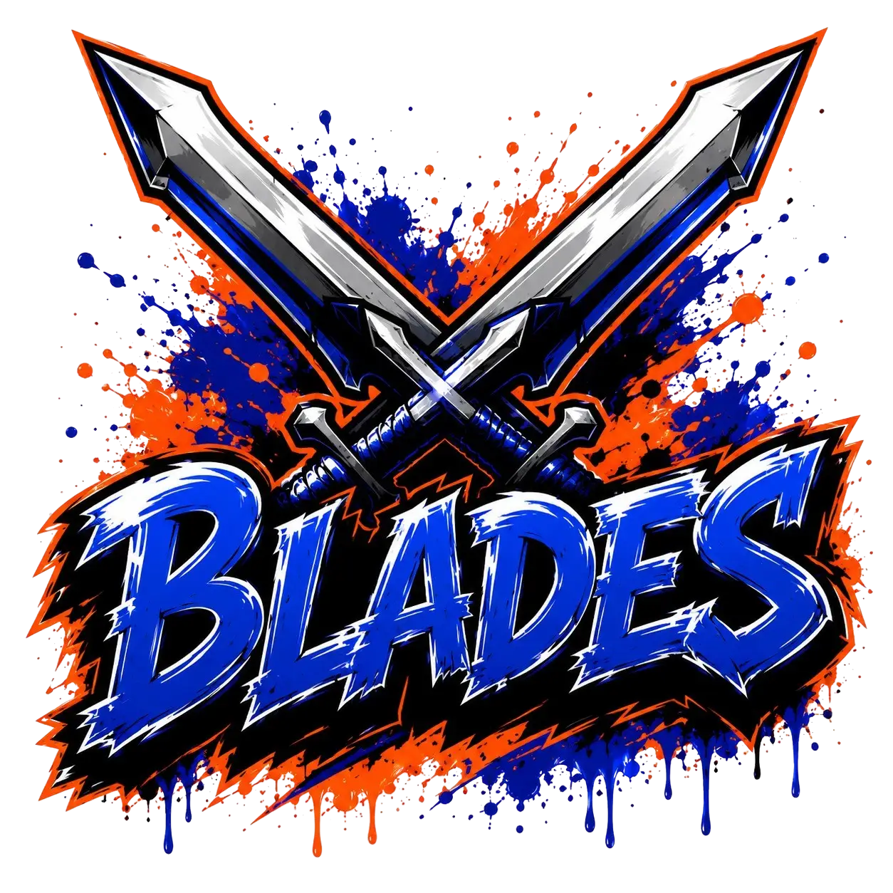 Under 16 Blades