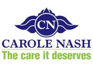 Carole Nash logo
