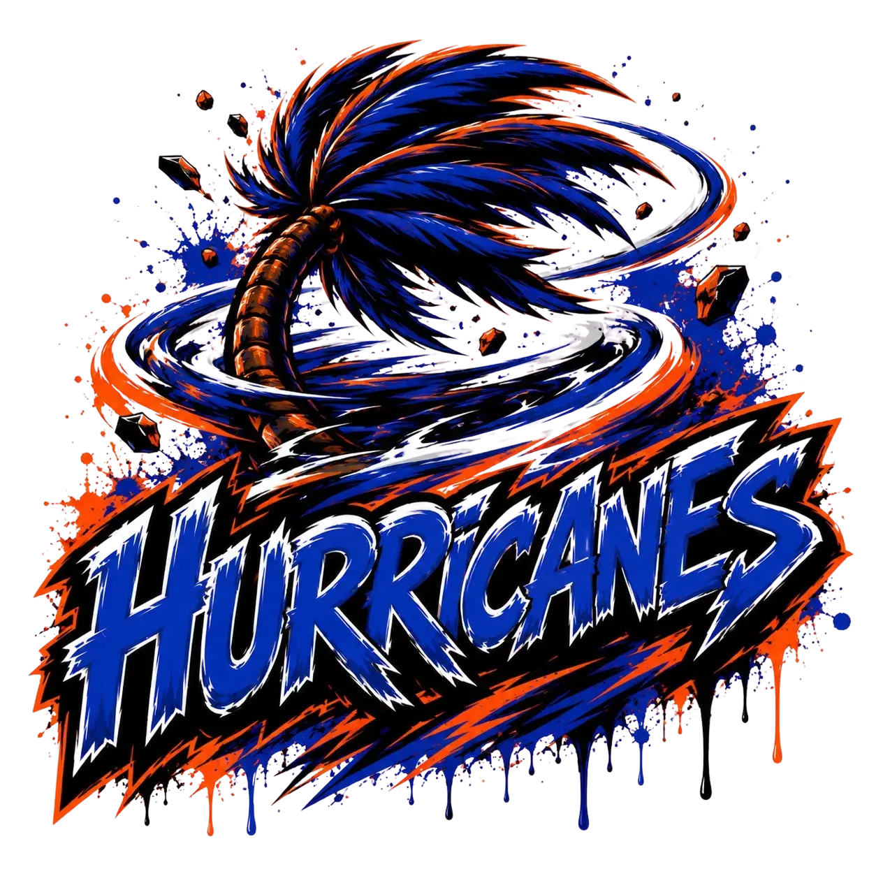 Under 11 Hurricanes