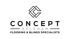 Concept carpets ltd logo