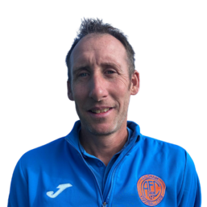 Peter Bramble