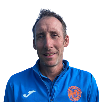 Peter Bramble
