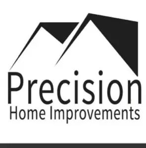 Precision Home Improvements logo