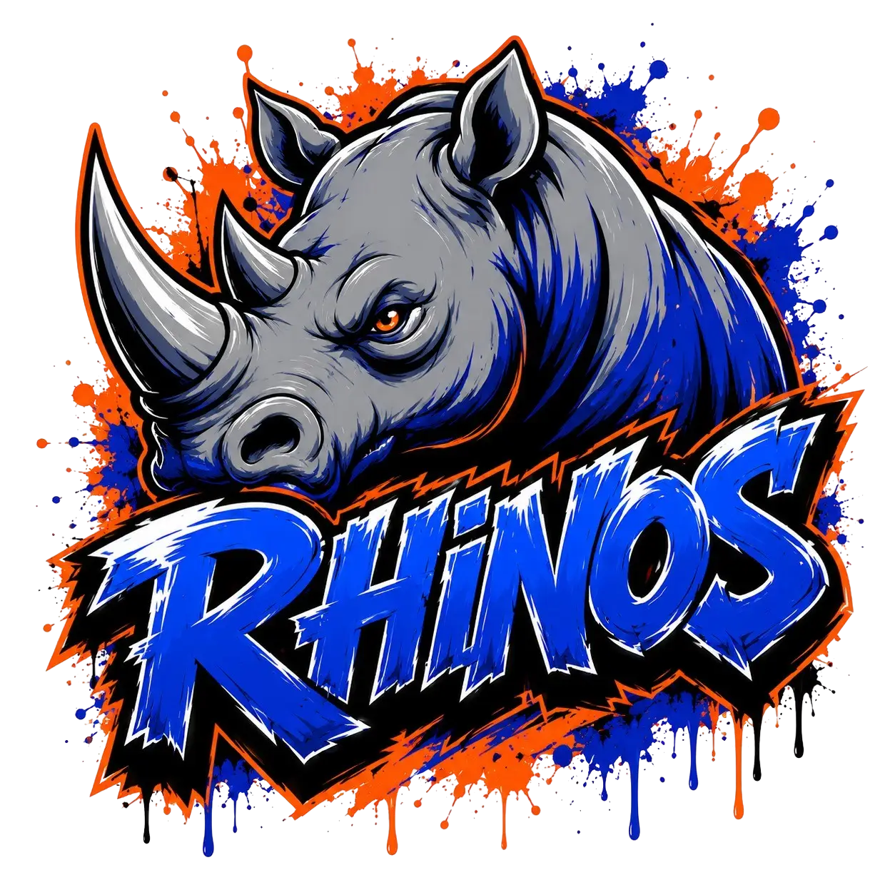 Under 13 Rhinos