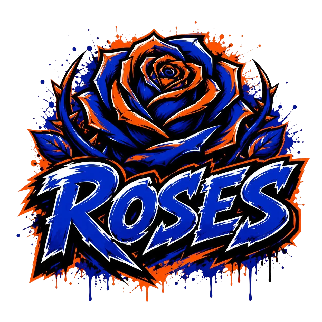 Under 13 Roses