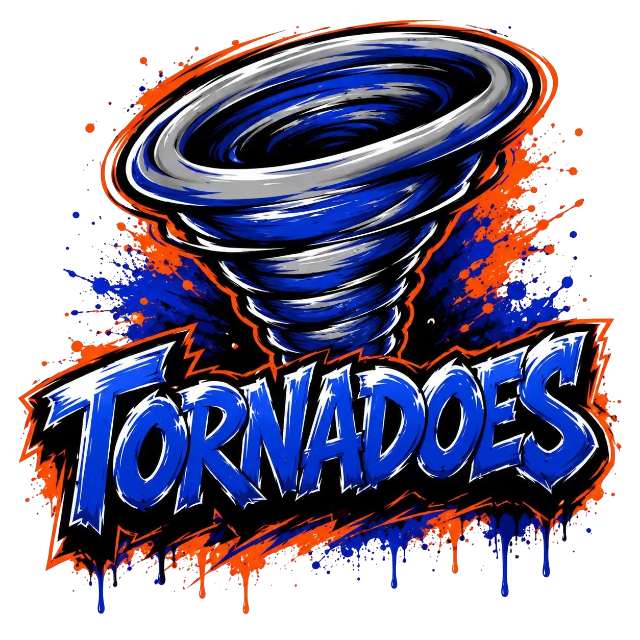 Under 11 Tornadoes