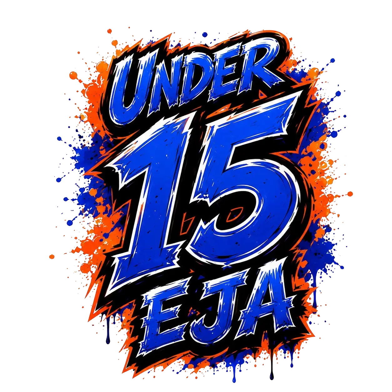 Under 15 EJA