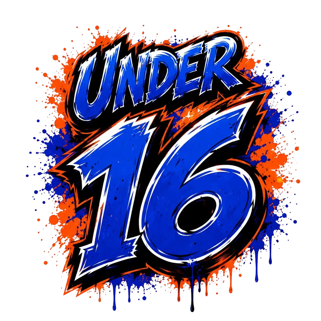 Under 16