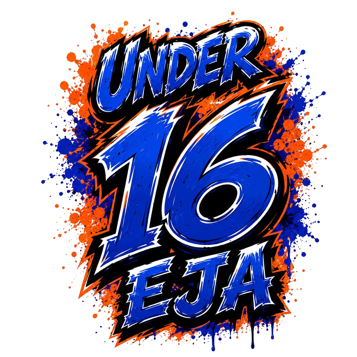 Under 16 EJA
