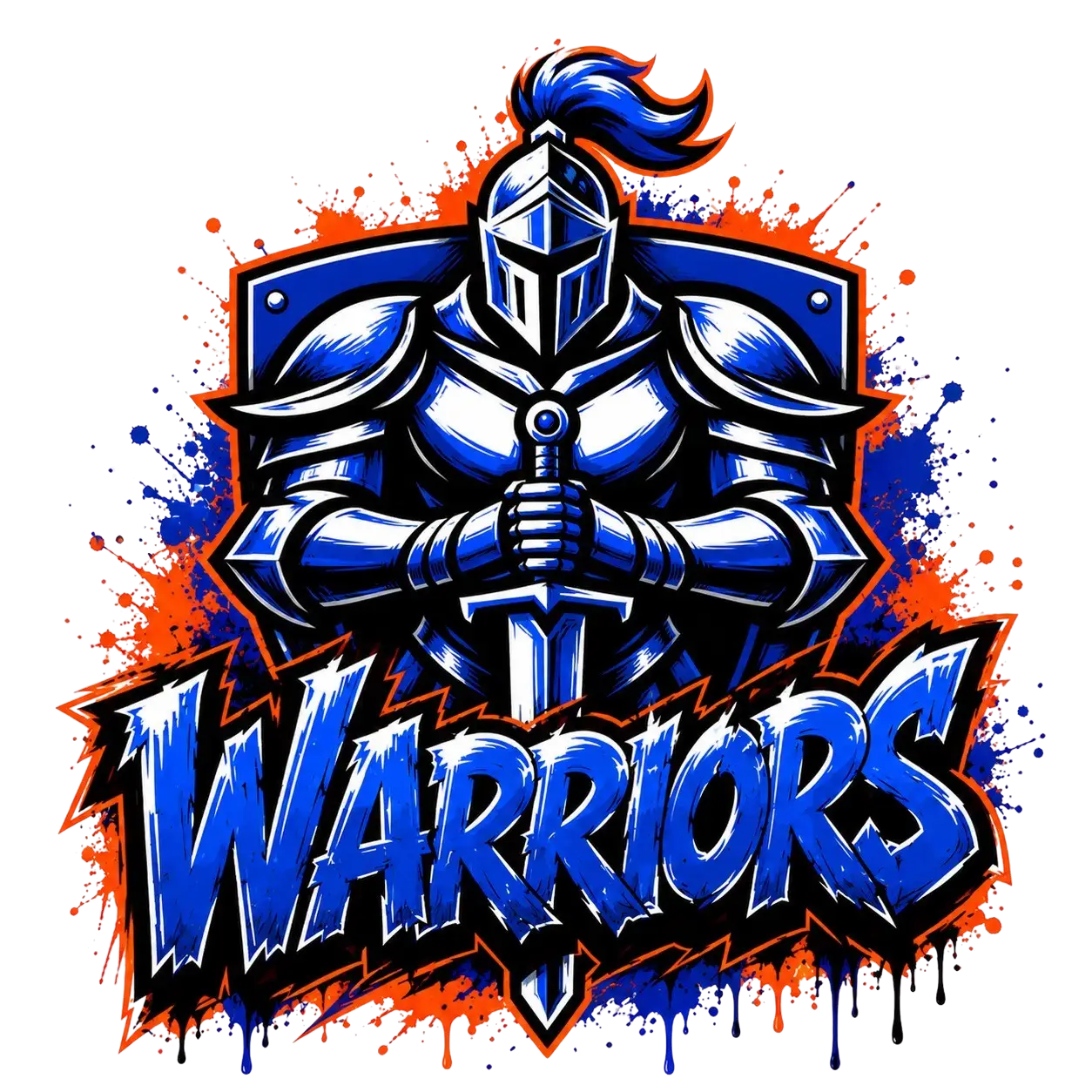 Under 15 Warriors