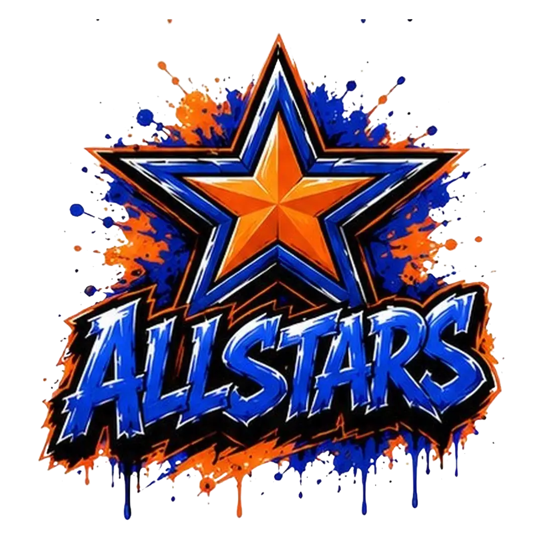 Under 9 Allstars