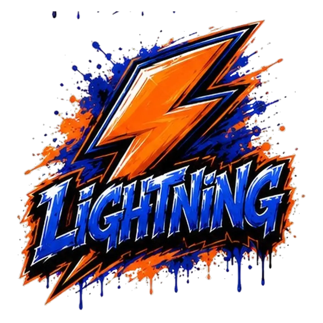 Under 10 Lightning