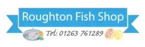 Roughton Fish Shop logo