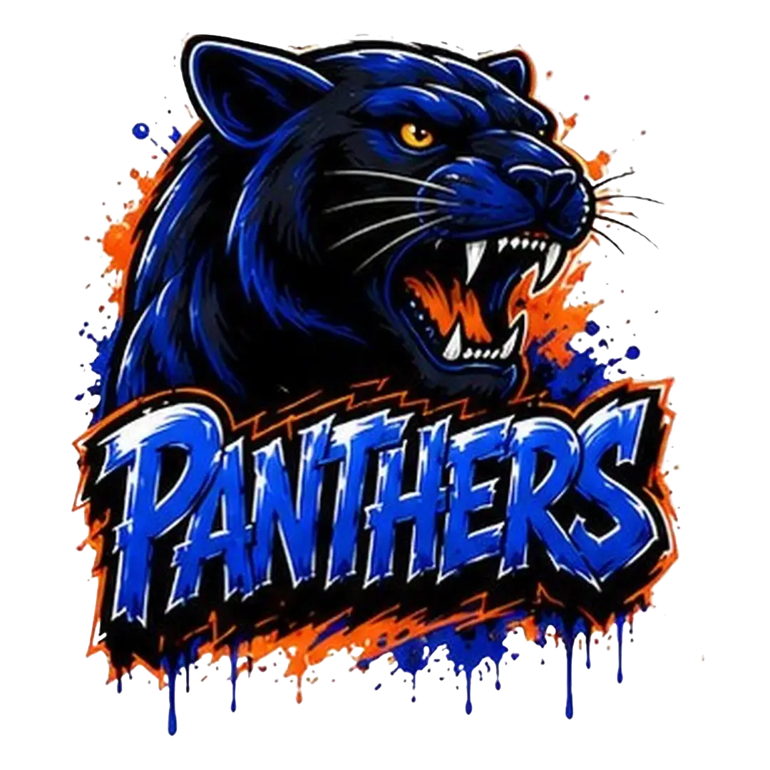 Under 10 Panthers