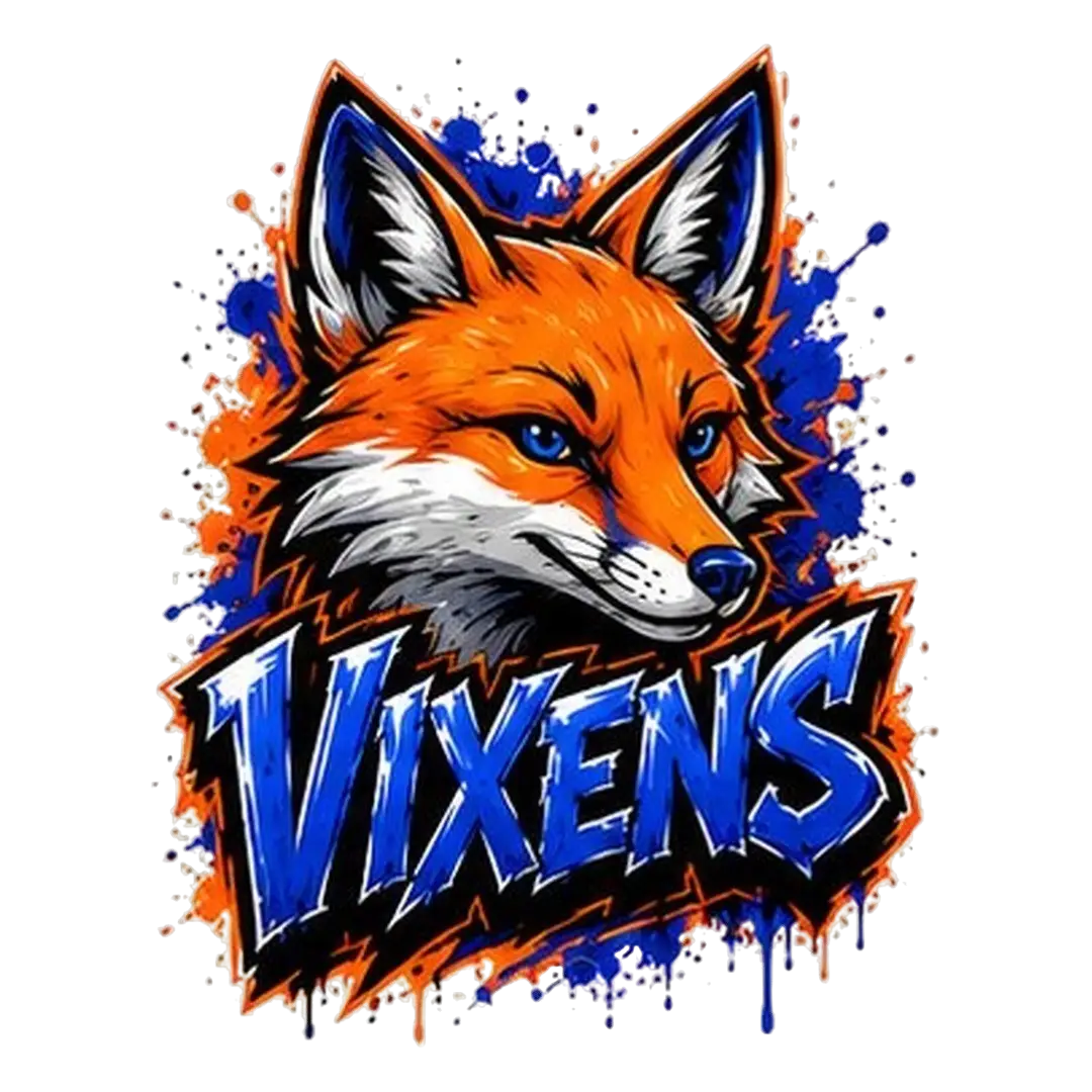 Under 15 Vixens