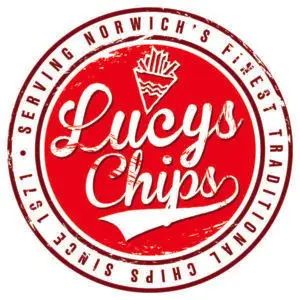 Lucy’s Fish and Chips logo