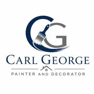 Carl George logo