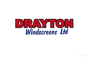 Drayton windscreens logo