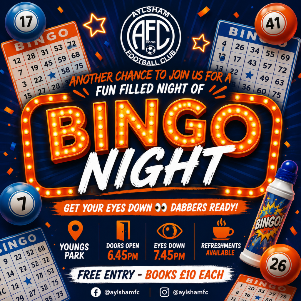 Bingo Night