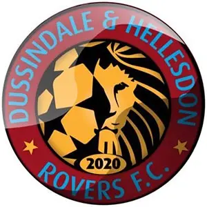 Dussindale Rovers F.C. U13