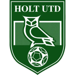 Holt United F.C. U18