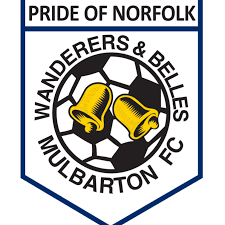 Mulbarton Wanderers F.C. U18 AFC
