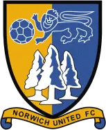 Norwich United Youth F.C. U10