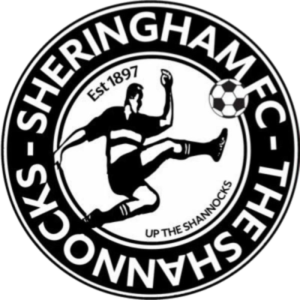 Sheringham F.C. U12