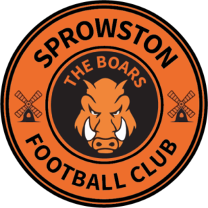 Sprowston F.C. U10 Falcons