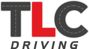 TLC Driving logo